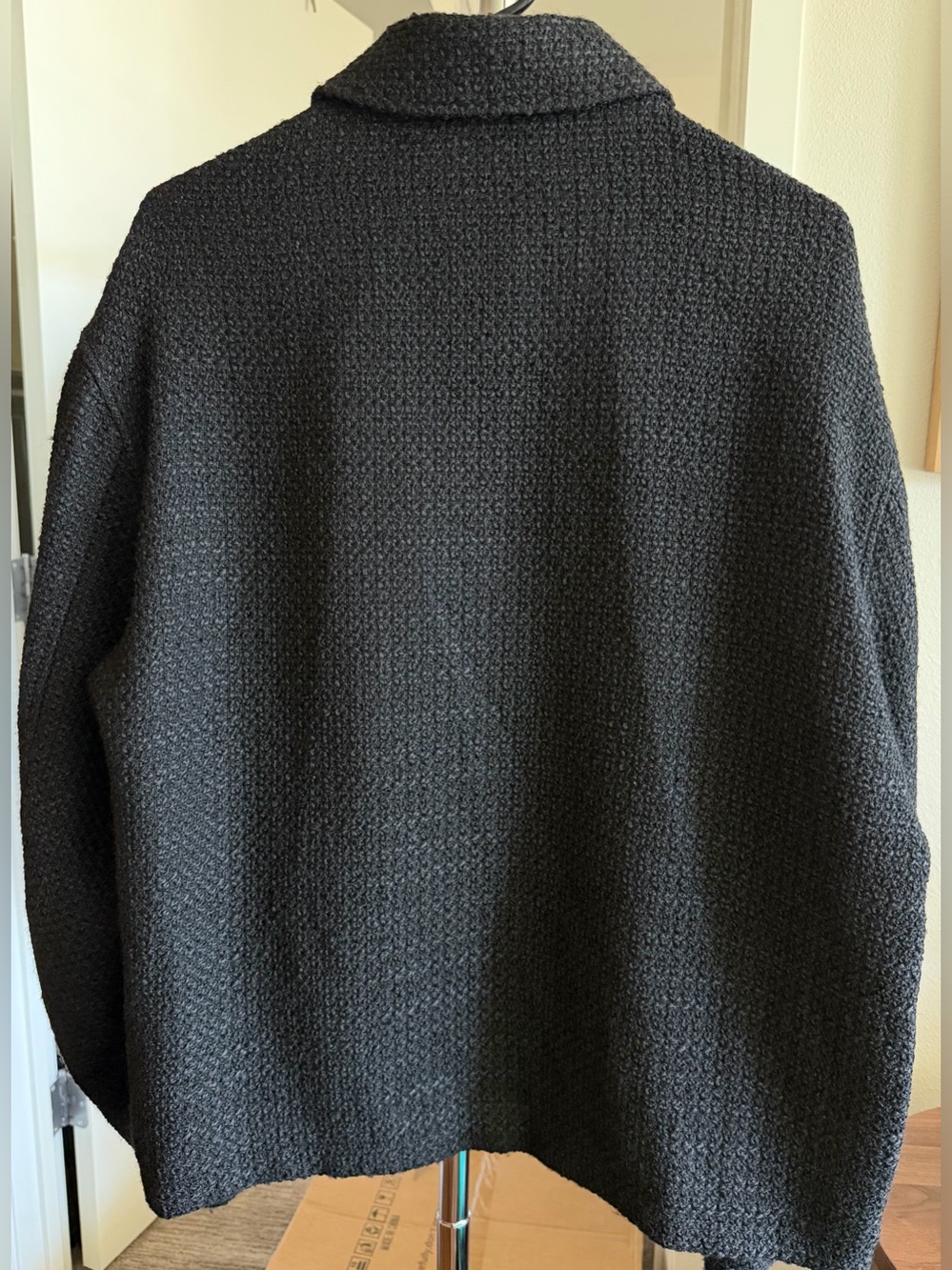 Zara Jacket - Picture 3 of 3